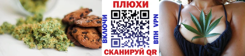 Canna-Cookies марихуана  Анадырь 